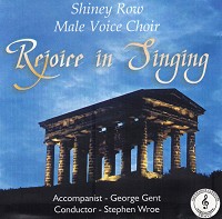 Rejoice In Singing