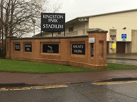 Kingston Park Stadium