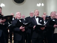 Shiney Row Male Voice Choir