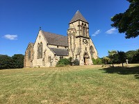 St. Paul's Church, Ryhope