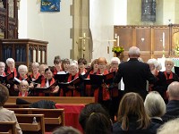 Autumn Concert