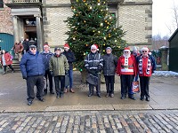 Beamish Museum