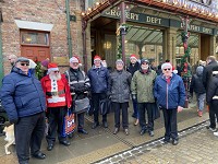 Beamish Museum