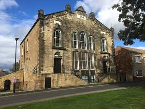 Hetton Methodist Church