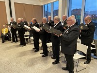 Citizenship Ceremonies