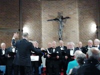 Concert of Celebration