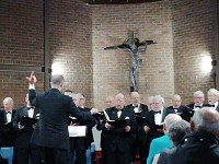 Concert of Celebration