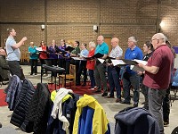 Concert of Celebration