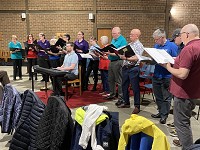 Concert of Celebration