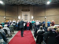 Concert of Celebration