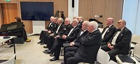 Citizenship Ceremonies