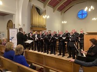 Easter Concert
