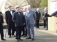 Gathering of Dedication
