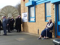 Gathering of Dedication