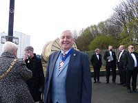 Gathering of Dedication