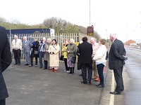 Gathering of Dedication
