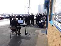 Gathering of Dedication