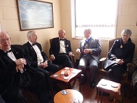 Gathering of Dedication