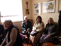 Gathering of Dedication