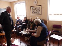 Gathering of Dedication