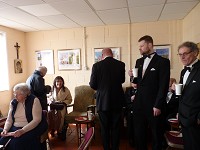 Gathering of Dedication