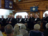 Easter Concert