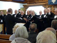 Easter Concert