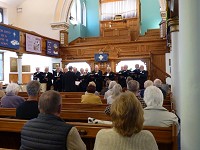 Easter Concert