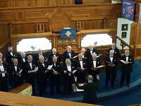 Easter Concert