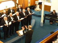 Easter Concert