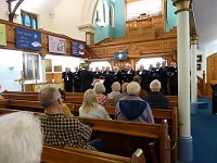 Easter Concert