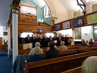 Easter Concert