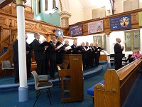 Easter Concert