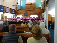 Easter Concert