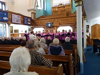 Easter Concert