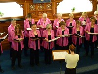 Easter Concert