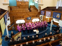 Easter Concert