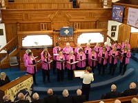 Easter Concert