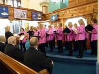 Easter Concert