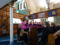 Easter Concert