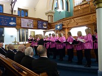 Easter Concert