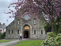 St. Joseph's RC Church, Millfield