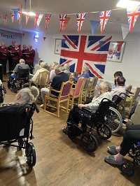 VE Day Concert