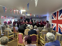 VE Day Concert
