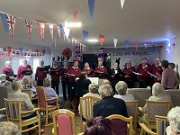 VE Day Concert