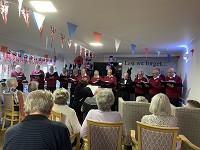 VE Day Concert