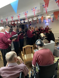 VE Day Concert