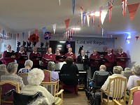 VE Day Concert