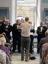Heritage Concert