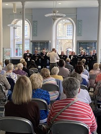 Heritage Concert